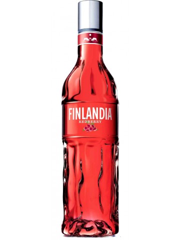 Finlandia Redberry 37,5% 0,7l